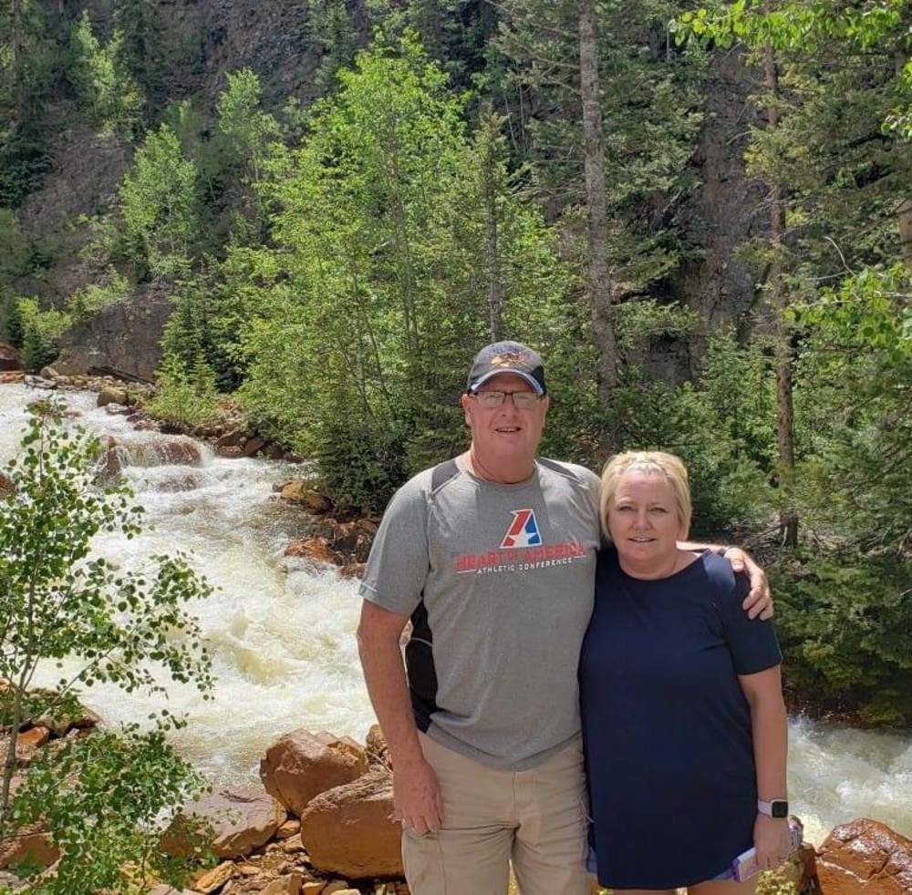 Meet your Posher, Debra